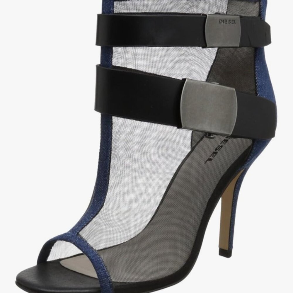 Diesel Women's Ankleboots Pumps